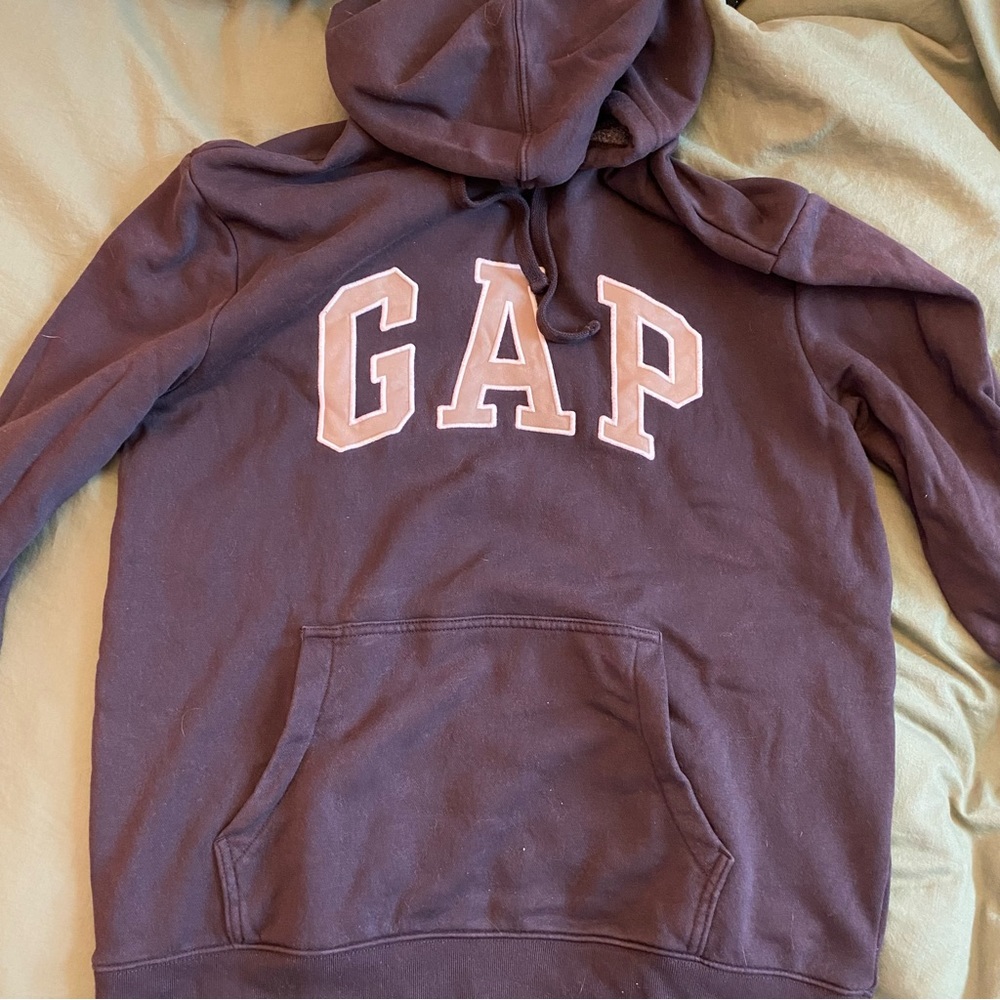 hoodie / sweatshirt